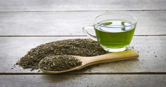 Yeşil çayın faydaları nelerdir?